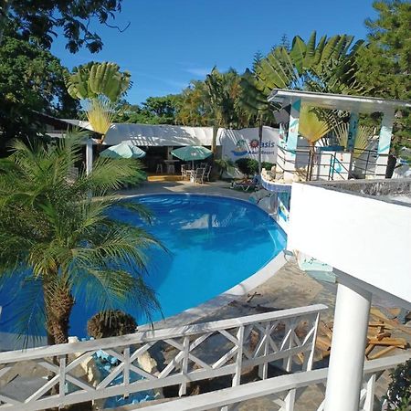 Oasis Adult Resort Pop Puerto Plata Екстер'єр фото
