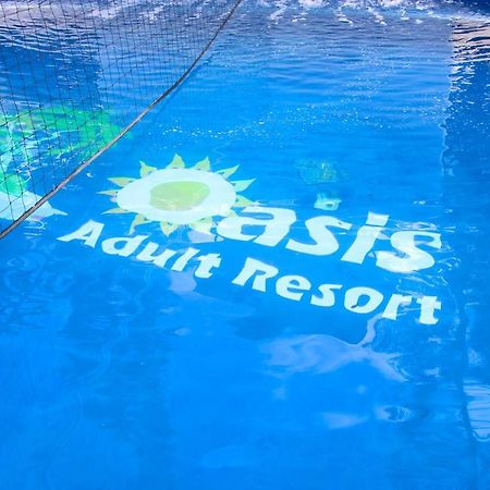 Oasis Adult Resort Pop Puerto Plata Екстер'єр фото