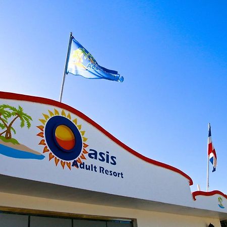 Oasis Adult Resort Pop Puerto Plata Екстер'єр фото