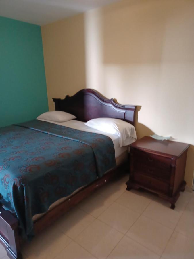 Oasis Adult Resort Pop Puerto Plata Екстер'єр фото
