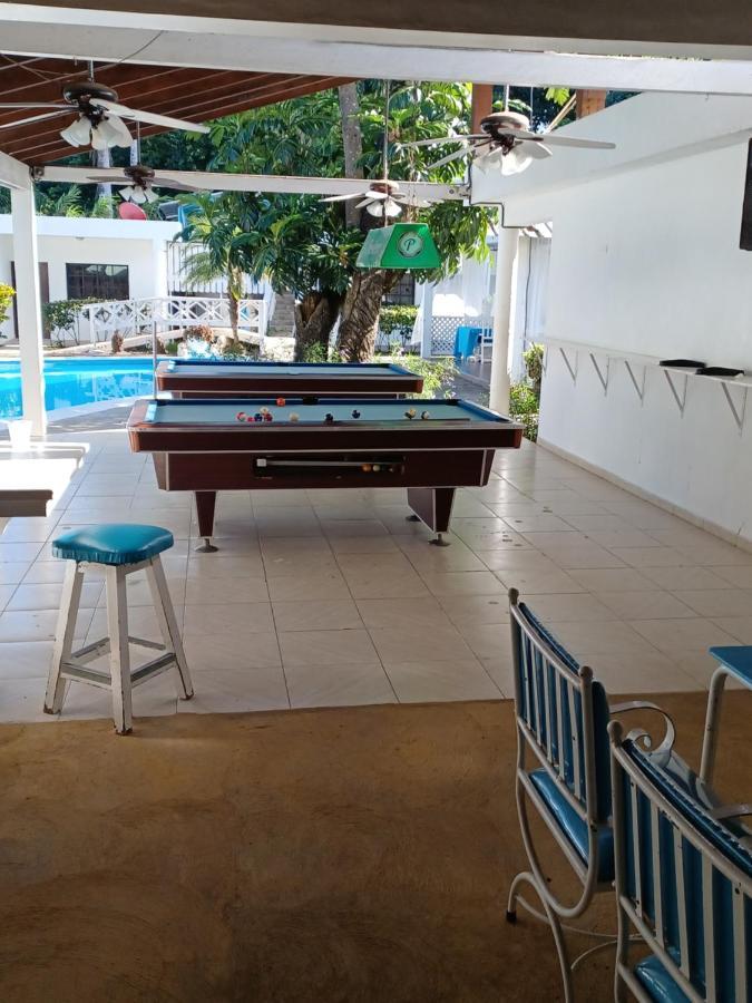 Oasis Adult Resort Pop Puerto Plata Екстер'єр фото