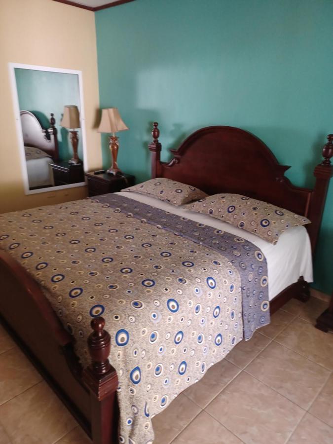 Oasis Adult Resort Pop Puerto Plata Екстер'єр фото