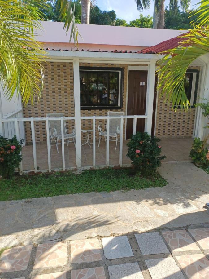 Oasis Adult Resort Pop Puerto Plata Екстер'єр фото