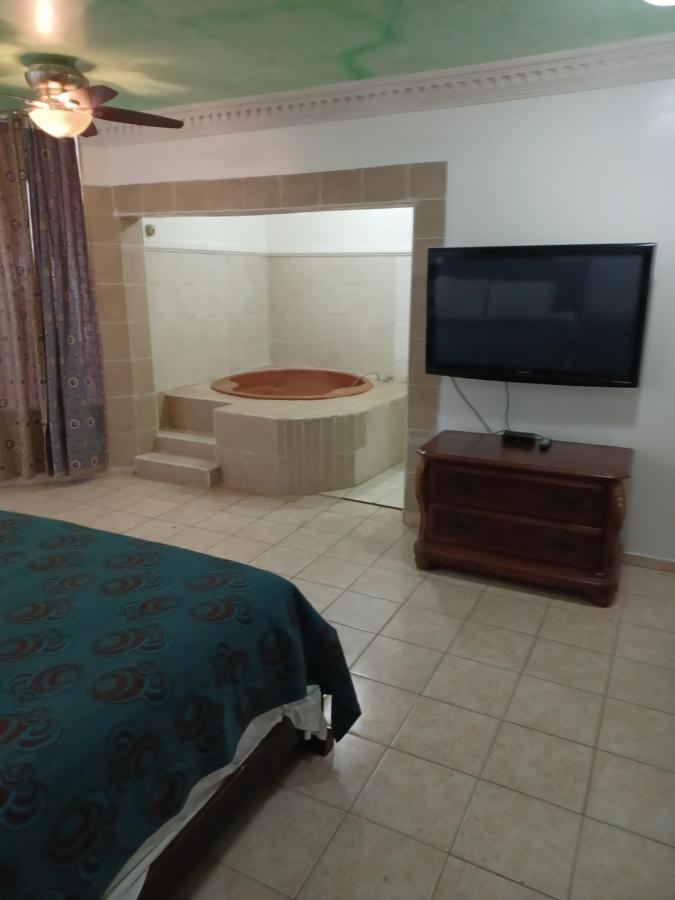 Oasis Adult Resort Pop Puerto Plata Екстер'єр фото