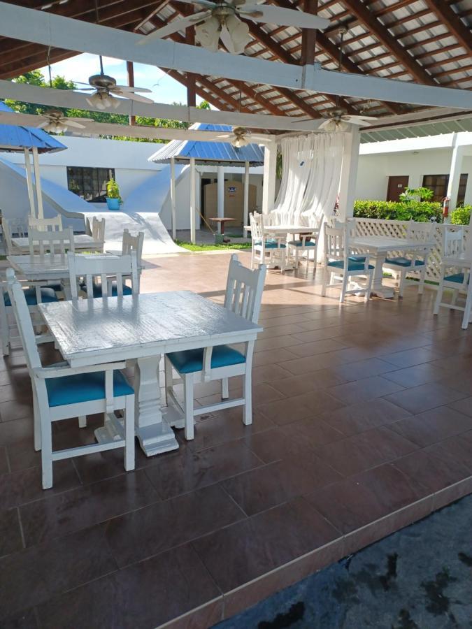 Oasis Adult Resort Pop Puerto Plata Екстер'єр фото