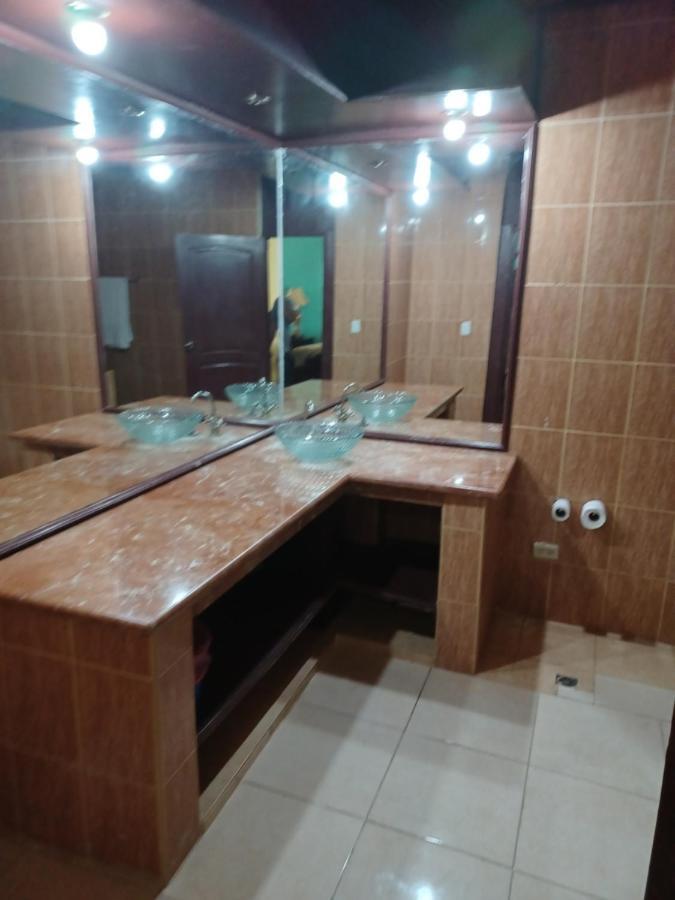 Oasis Adult Resort Pop Puerto Plata Екстер'єр фото