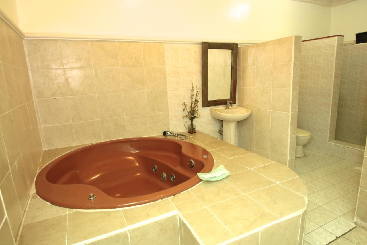 Oasis Adult Resort Pop Puerto Plata Екстер'єр фото