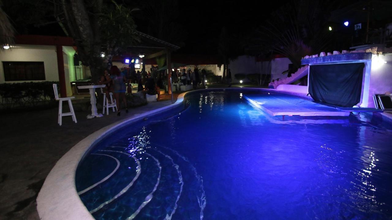 Oasis Adult Resort Pop Puerto Plata Екстер'єр фото