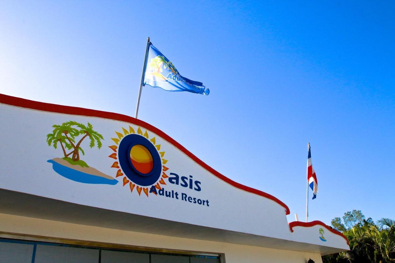 Oasis Adult Resort Pop Puerto Plata Екстер'єр фото